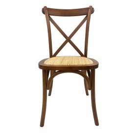 Silla CROSS SX haya nogal - SILLAS
