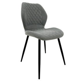 Silla NARDDI    lin grey - Chollos