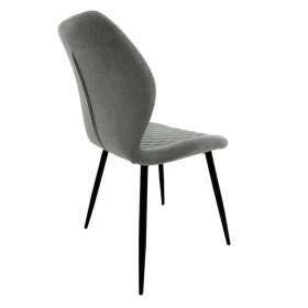 Silla NARDDI    lin grey - Chollos