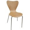 Silla DORMA EK ODWO white - SILLAS