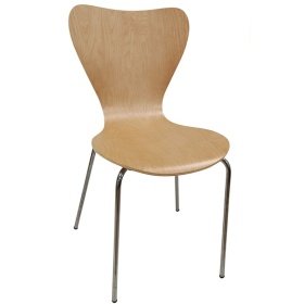 Silla BOCOJA natural - SILLAS