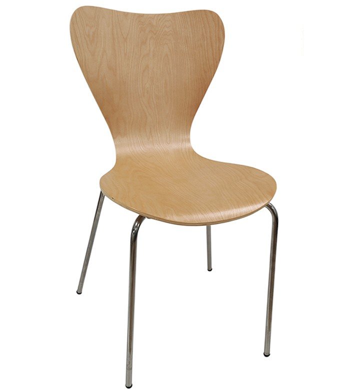 Silla BOCOJA natural - SILLAS