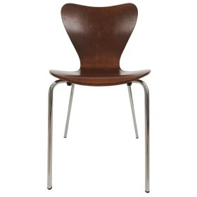Silla BOCOJA    nogal - SILLAS