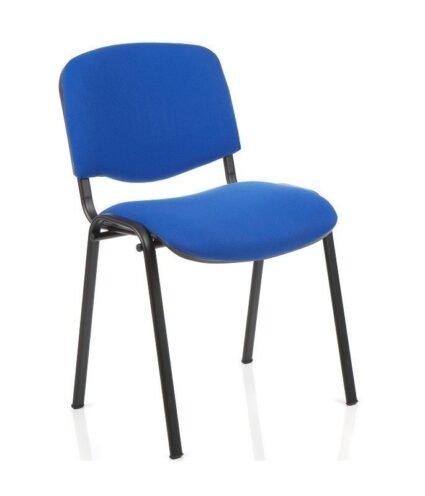 Silla ZANI FED AM   black - SILLAS