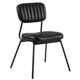 Silla MBERGRU  simill brown - SILLAS
