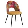 Silla BOCOJA    nogal - SILLAS