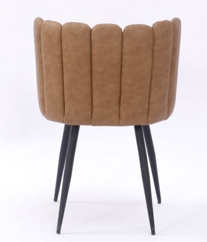 Silla MSÉSRA   simill brown claro - SILLAS