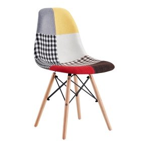 Silla STAR PAT24 - Sillas tapizadas