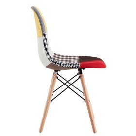 Silla STAR PAT24 - Sillas tapizadas