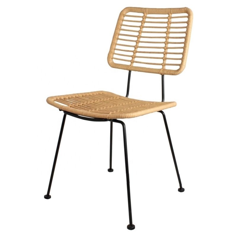 Silla TRAMASU   beige - SILLAS