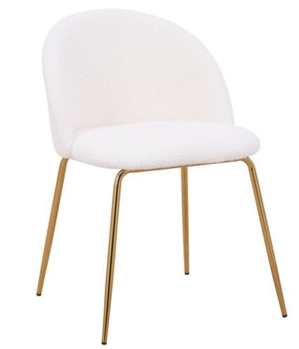 Silla TEDDpatas doradas - SILLAS