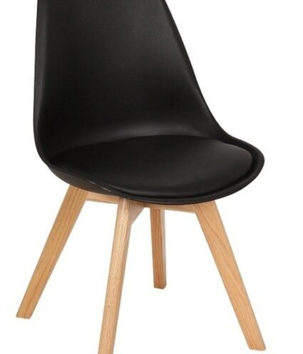 Silla RRETO 4P white - SILLAS