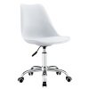 Sillón  oficina MAX FED   white - Sillas operativas