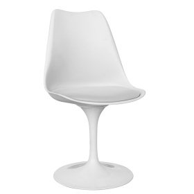 Silla TUL MT   whitewhite - SILLAS
