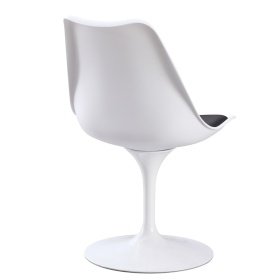 Silla TUL MT   white - SILLAS