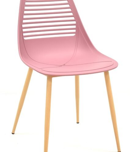 Silla BAYNCIU   pink oscuro - SILLAS
