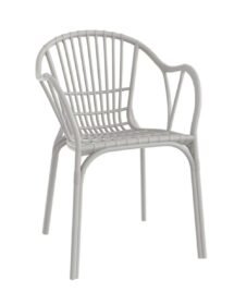 Sillón LFIMAA   grey pálido - SILLAS