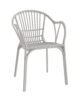 Sillón NACAPITRO   brown light - SILLAS