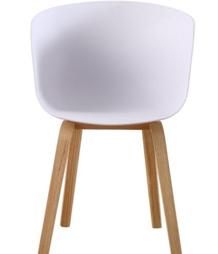 Sillón WAKA    white - SILLAS