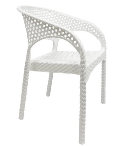 Sillón LVINCA   white - SILLAS