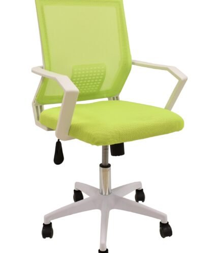 Sillón  oficina CLT white - OFICINA