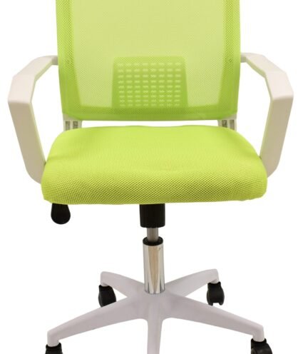 Sillón  oficina CLT white - OFICINA