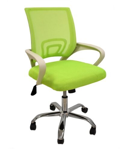 Sillón  oficina FISS FED white - OFICINA