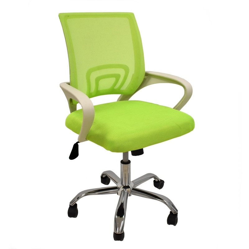 Mesa YAN  black  MDP white - MESAS