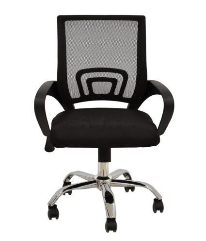 Sillón  oficina FISS FED  black - OFICINA