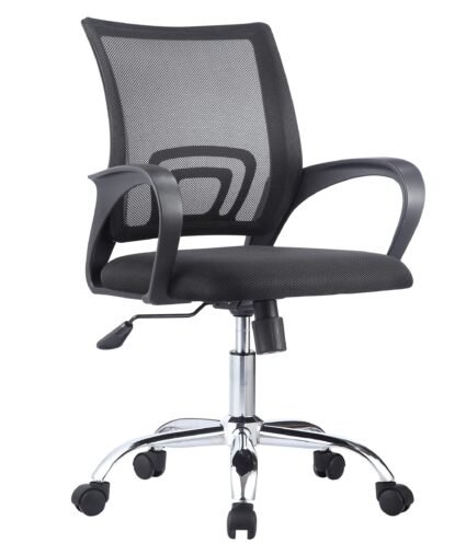 Sillón  oficina FISS FED  black - OFICINA