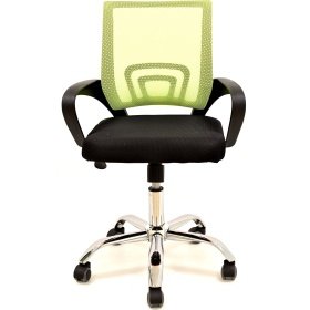 Sillón  oficina FISS FED black - OFICINA