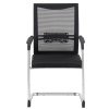 Sillón  oficina RNAYBE  black   grey - OFICINA