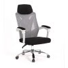 Sillón  oficina LINZ white - OFICINA