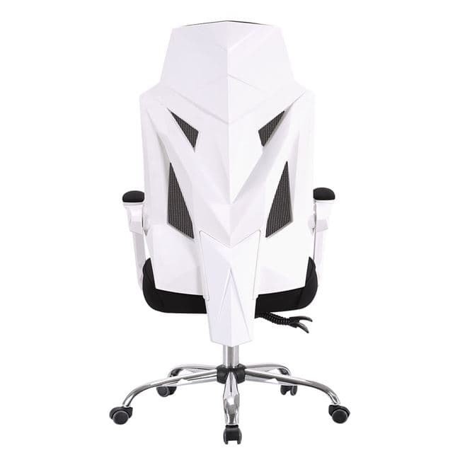 Sillón oficina GRAZ white - Sillones de dirección