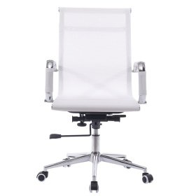 Sillón  oficina GORI        white - OFICINA
