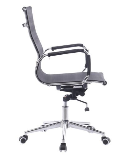 Sillón  oficina GORI        black - OFICINA