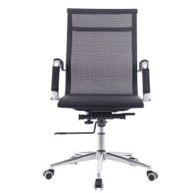Sillón  oficina GORI        black - OFICINA