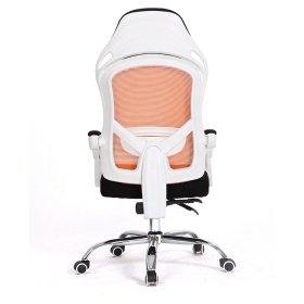 Sillón  oficina LINZ white - Sillones de dirección