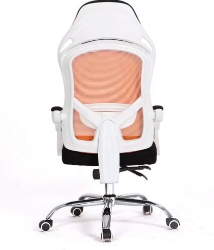 Sillón  oficina LINZ white - OFICINA