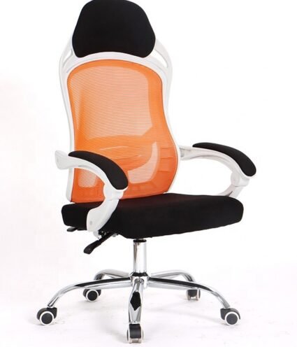 Sillón  oficina LINZ white - OFICINA