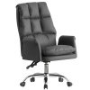 Sillón  oficina INZMA   simill white roto - OFICINA