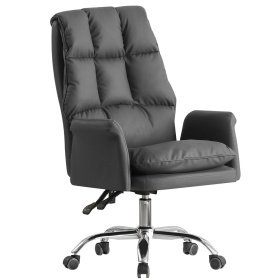 Sillón  oficina INZMA   simill grey - OFICINA