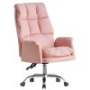 Sillón  oficina INZMA   simill grey - OFICINA