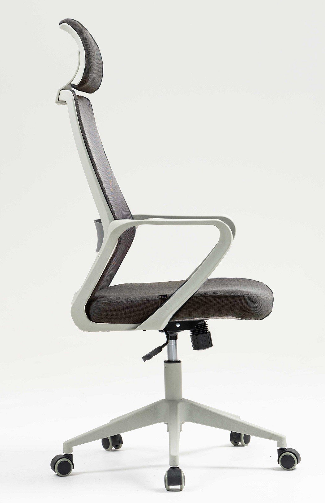 Sillón oficina ORIMA grey grey - Sillones de dirección