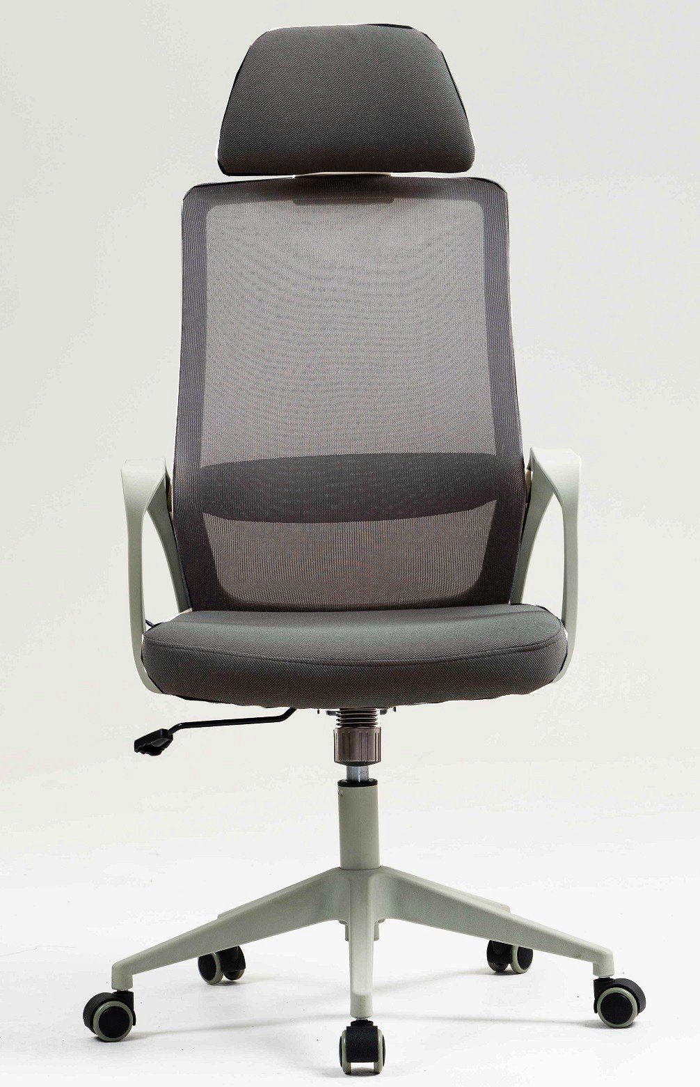 Sillón oficina ORIMA grey grey - Sillones de dirección