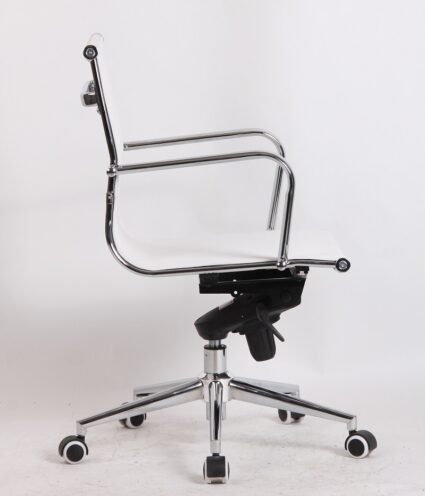 Sillón  oficina MAX FED   white - OFICINA