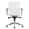 Sillón  oficina RICHZU   black - OFICINA