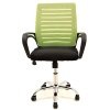 Sillón  oficina FISS FED black - OFICINA