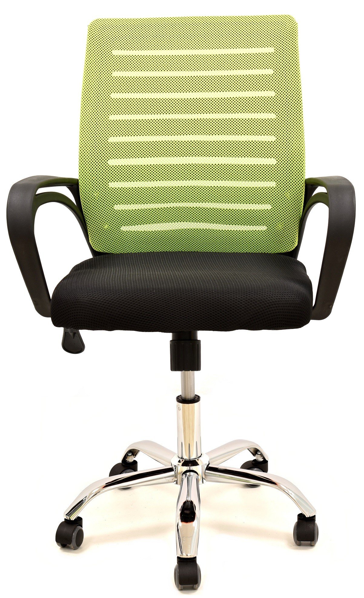 Sillón oficina NSETSU black - OFICINA