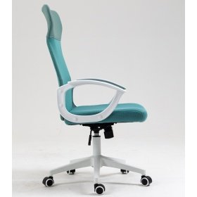 Sillón  oficina RTONVE white - Sillones de dirección